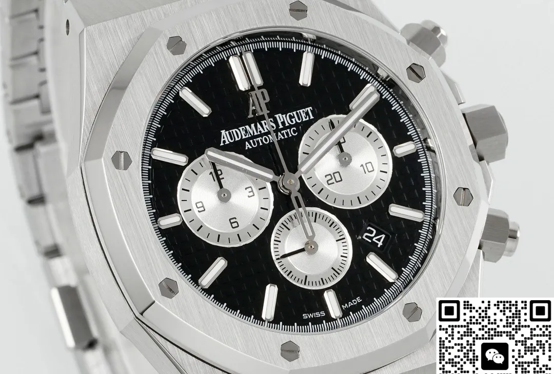 APW Factory Audemars Piguet 26331ST.OO.1220ST.02 1:1 Best Edition Replica Watch